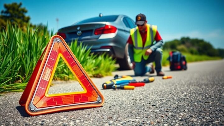 Best Roadside Assistance Plans in Canada Compared (2026) 